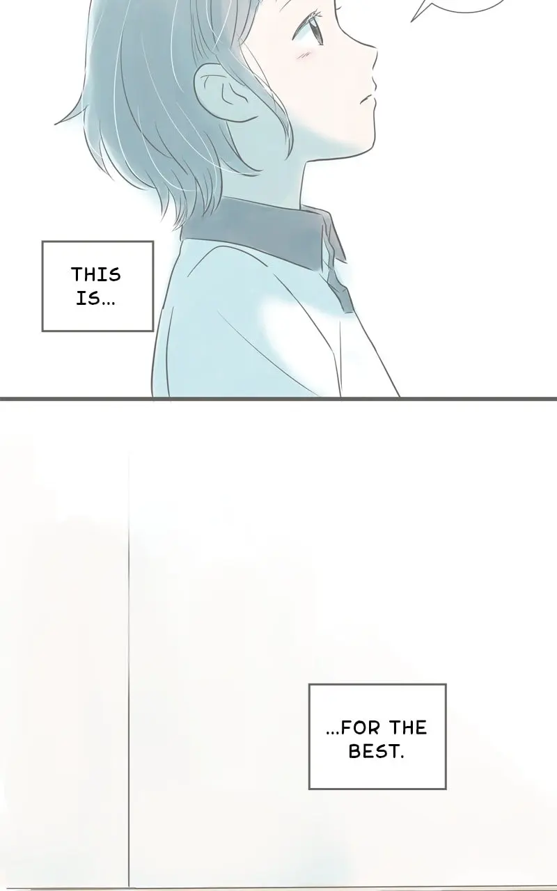 Amid the Changing Seasons - Chapter 63 - Page 43
