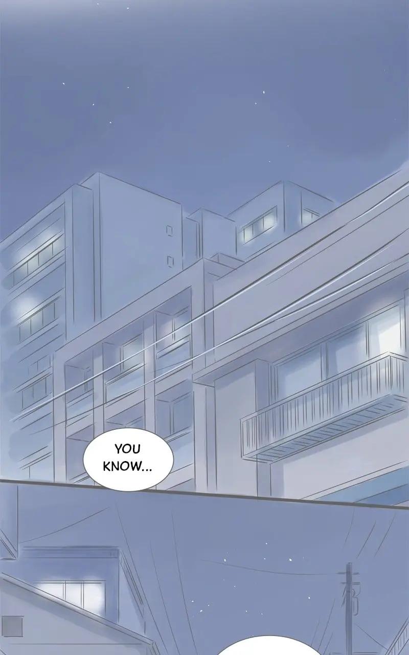 Amid the Changing Seasons - Chapter 63 - Page 45