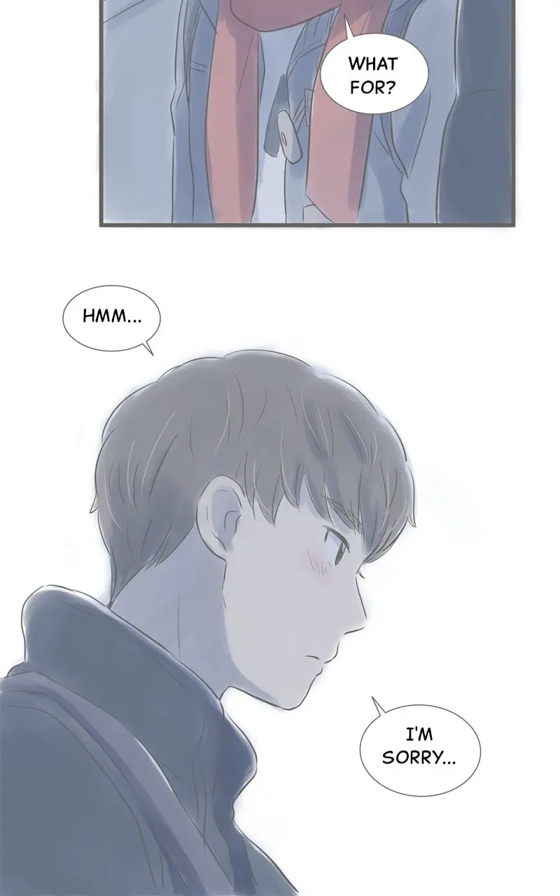 Amid the Changing Seasons - Chapter 63 - Page 47