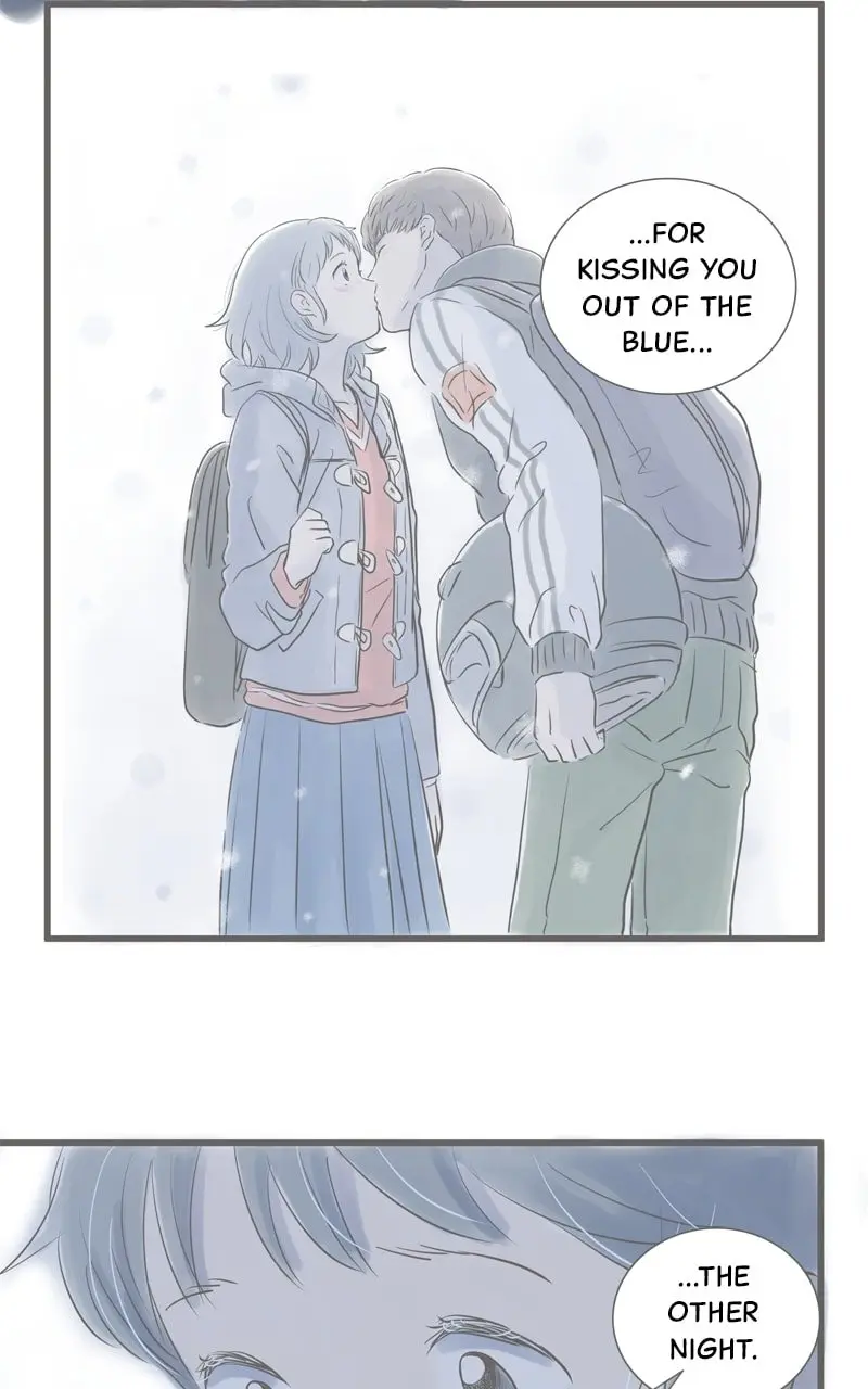 Amid the Changing Seasons - Chapter 63 - Page 48