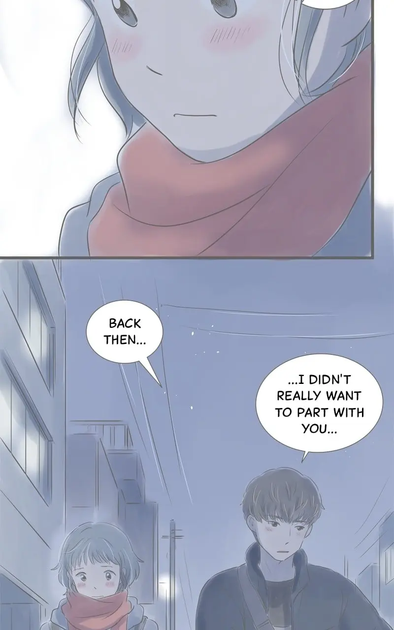 Amid the Changing Seasons - Chapter 63 - Page 49