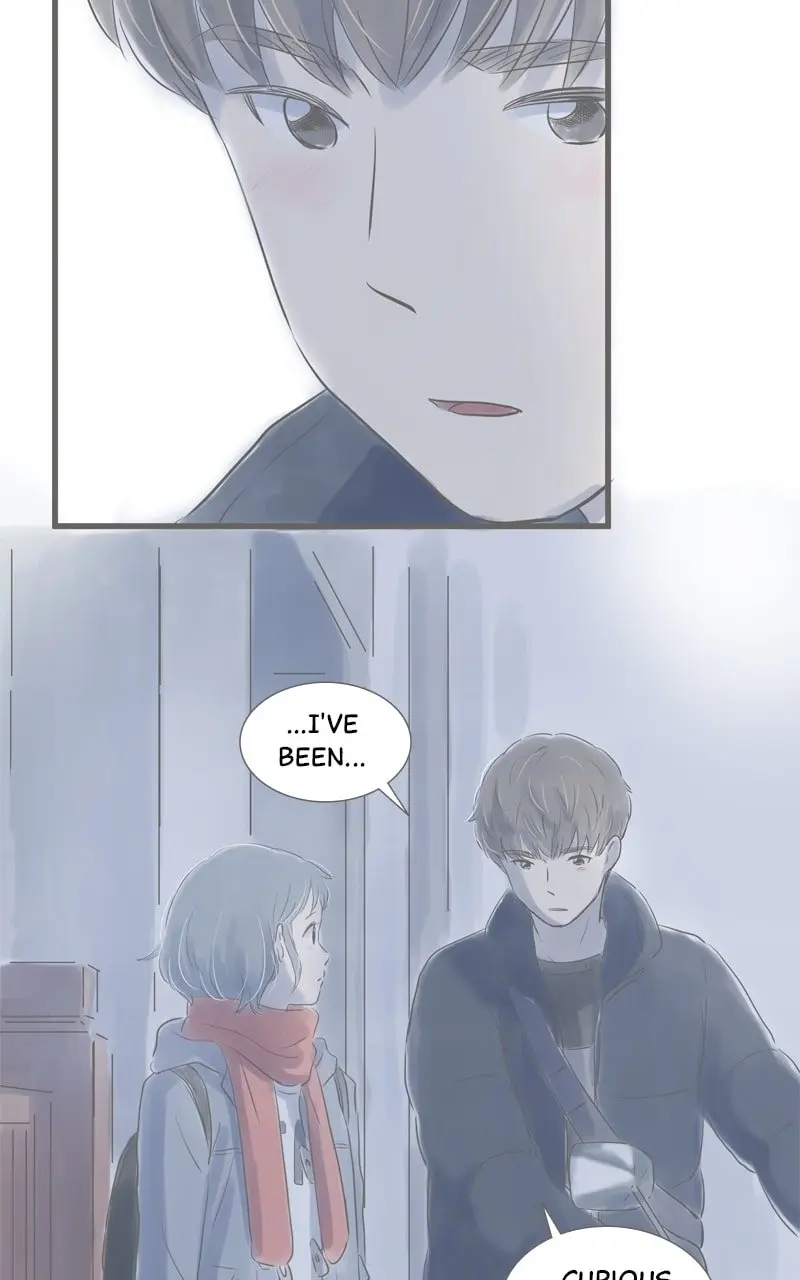 Amid the Changing Seasons - Chapter 63 - Page 51