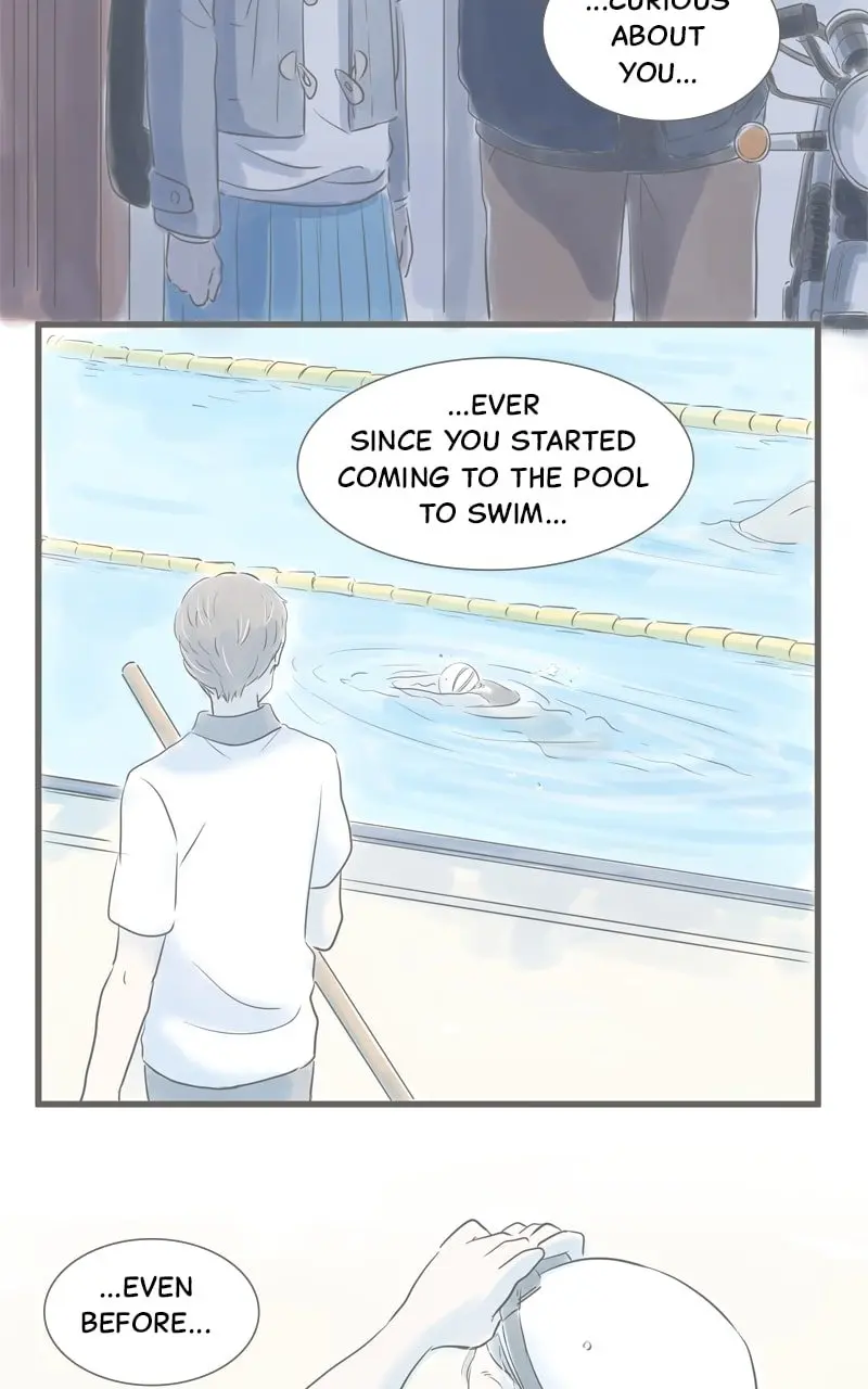 Amid the Changing Seasons - Chapter 63 - Page 52