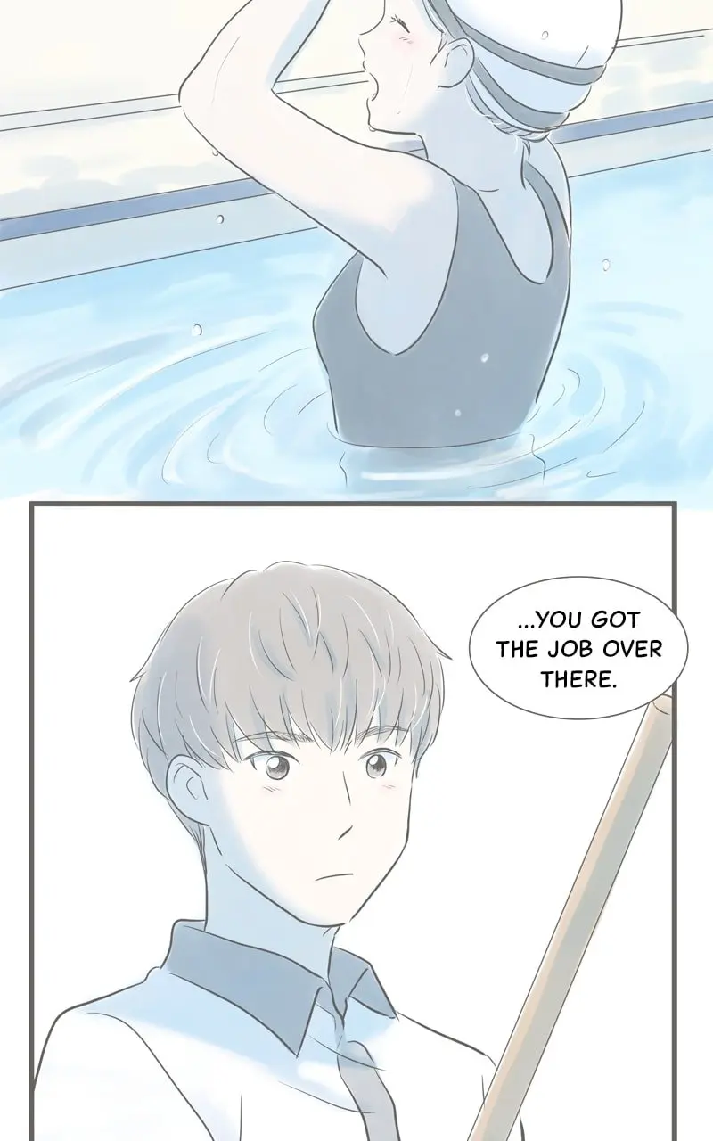 Amid the Changing Seasons - Chapter 63 - Page 53