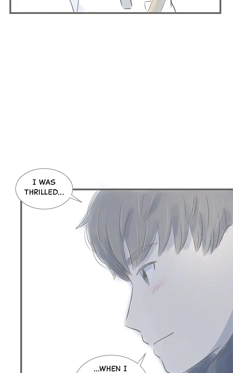 Amid the Changing Seasons - Chapter 63 - Page 54