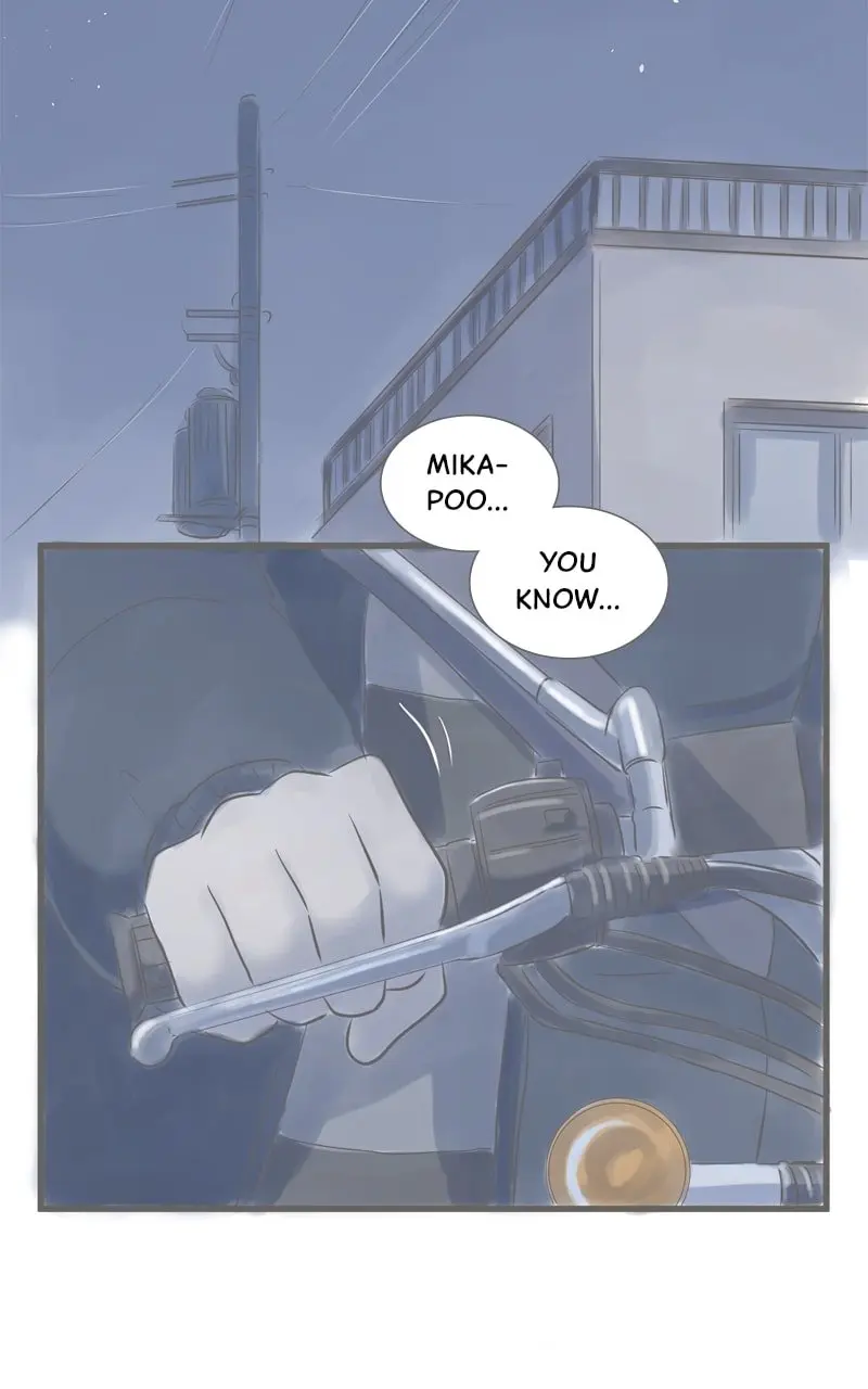 Amid the Changing Seasons - Chapter 63 - Page 57