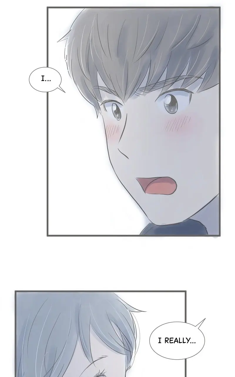 Amid the Changing Seasons - Chapter 63 - Page 58