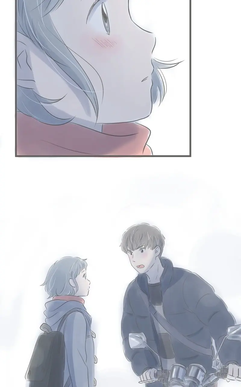 Amid the Changing Seasons - Chapter 63 - Page 59
