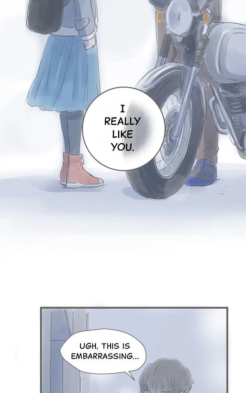 Amid the Changing Seasons - Chapter 63 - Page 60