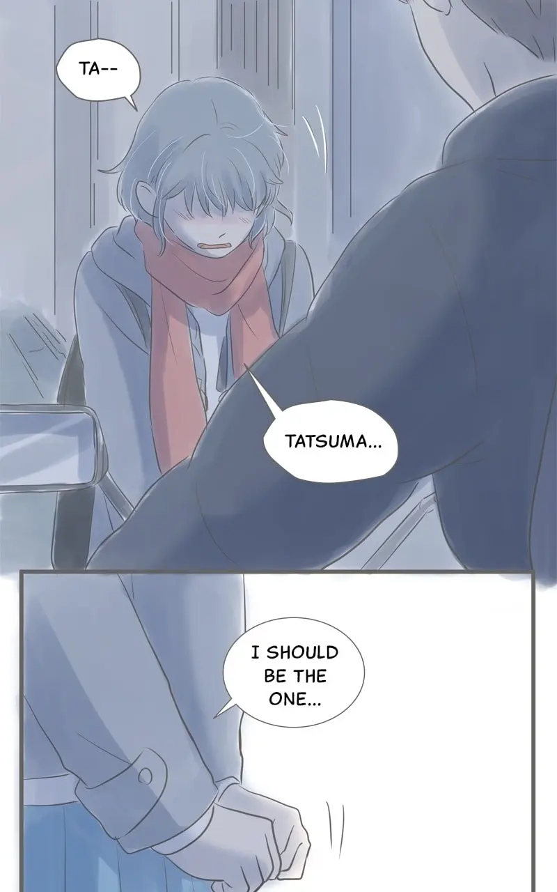 Amid the Changing Seasons - Chapter 63 - Page 62