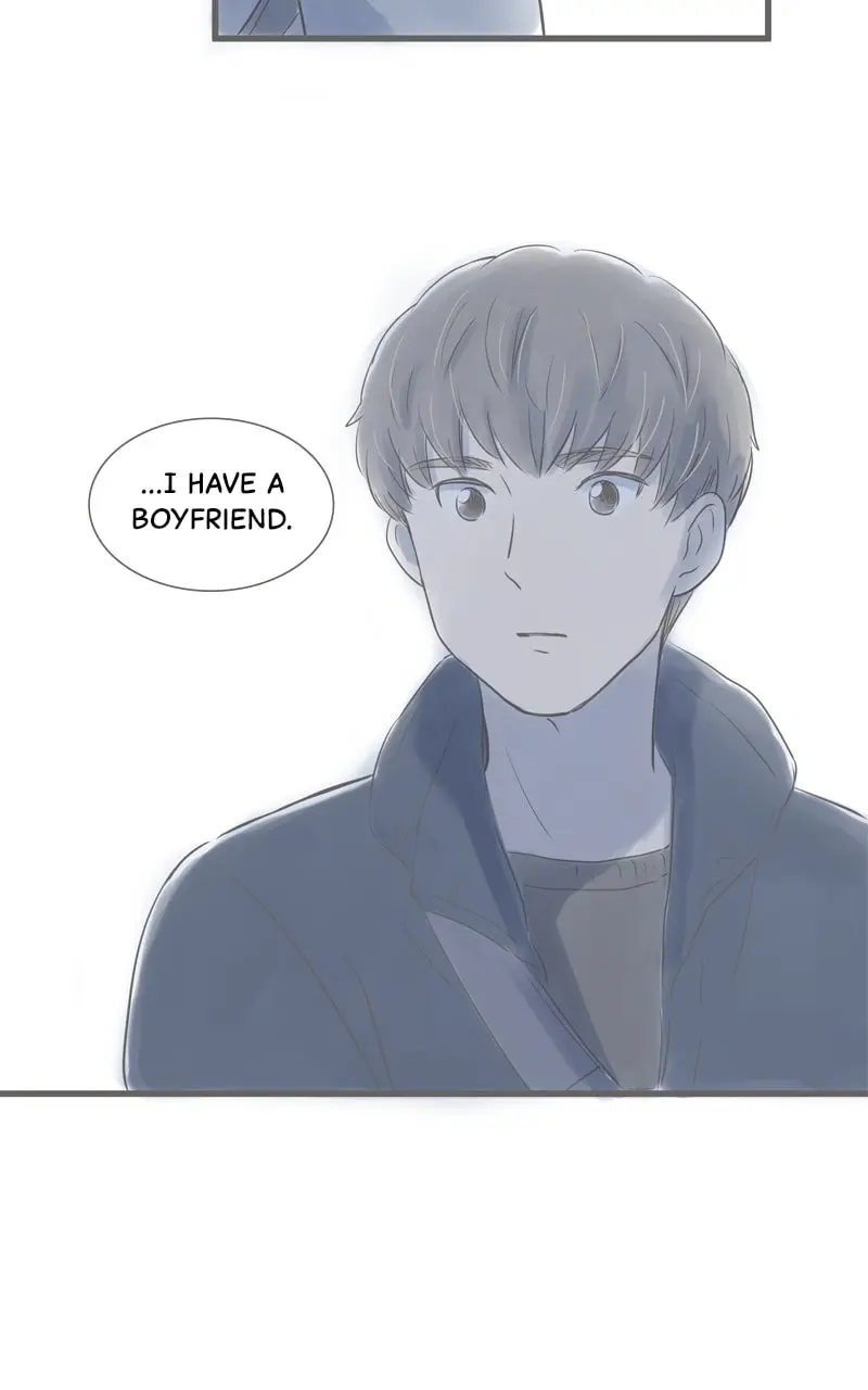 Amid the Changing Seasons - Chapter 63 - Page 64