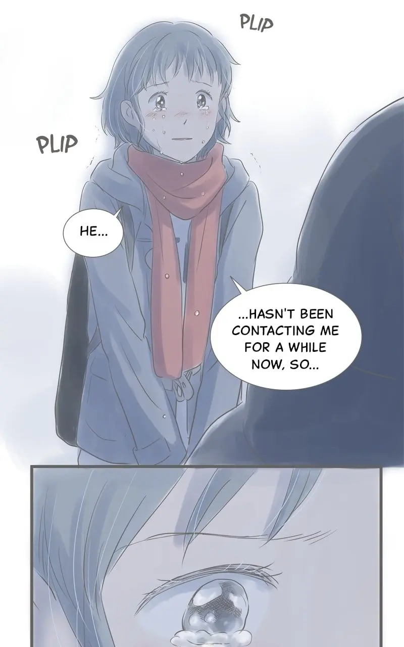 Amid the Changing Seasons - Chapter 63 - Page 65