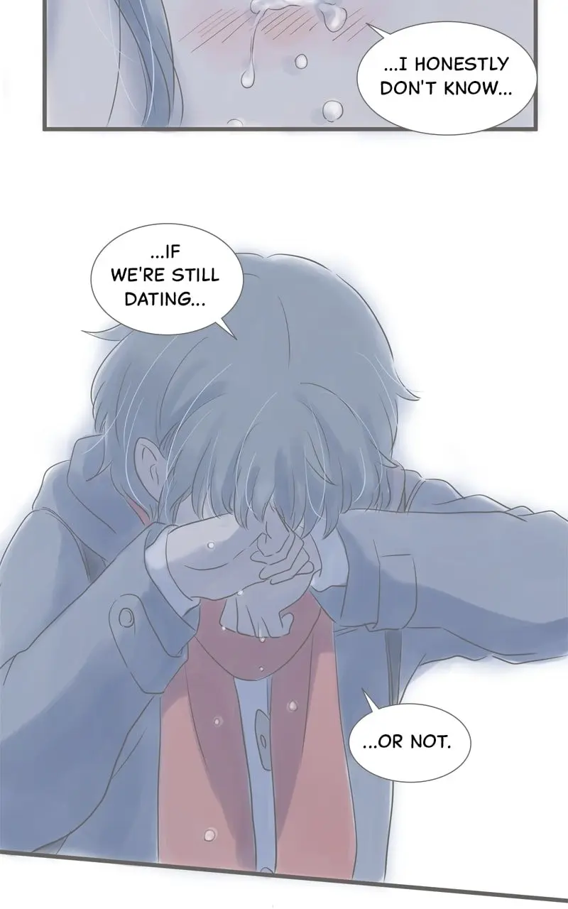 Amid the Changing Seasons - Chapter 63 - Page 66