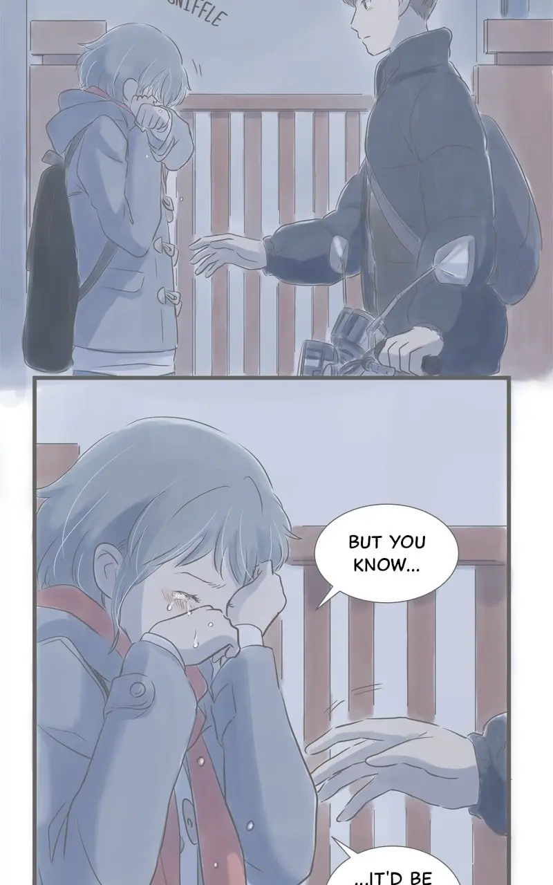 Amid the Changing Seasons - Chapter 63 - Page 68