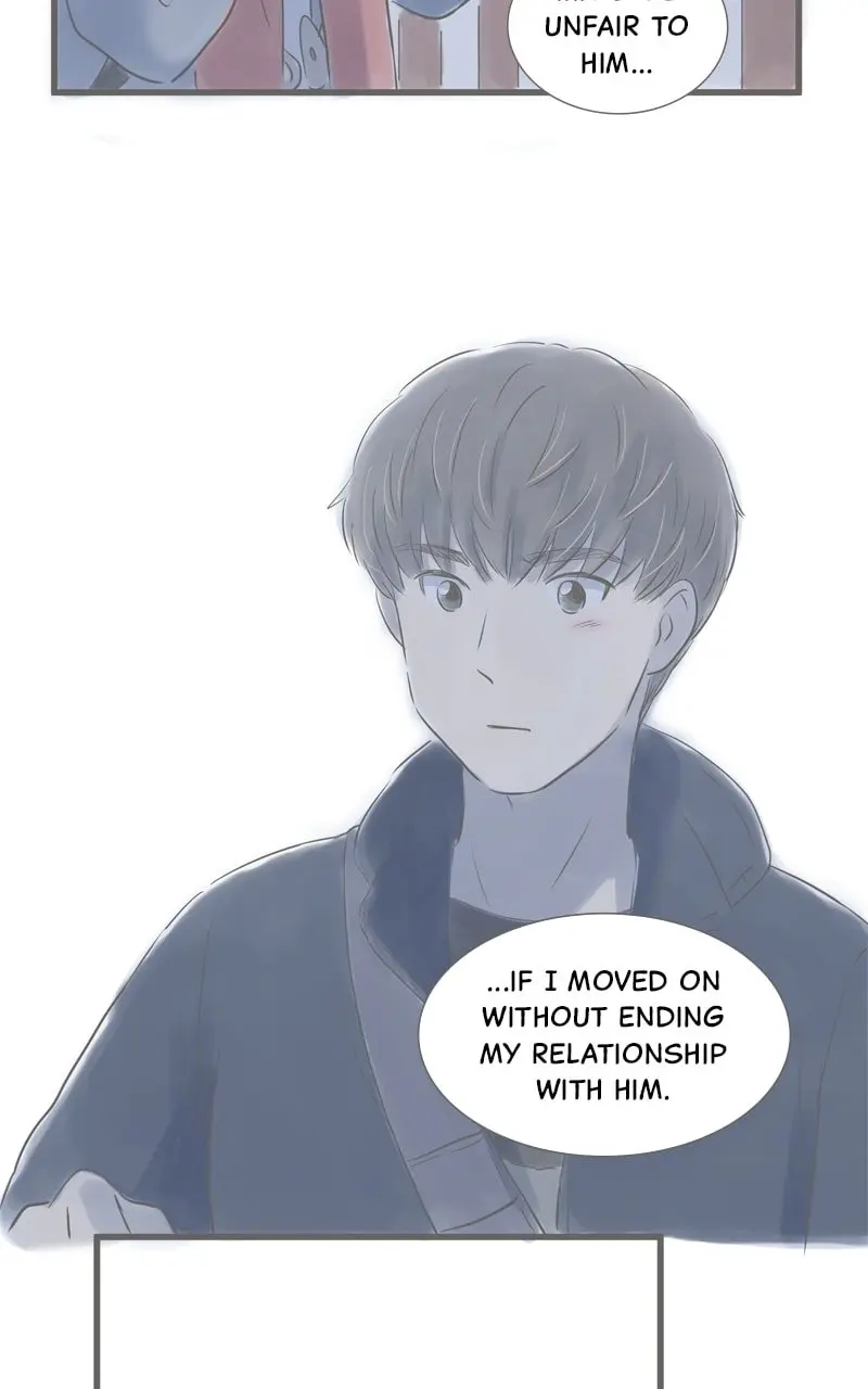 Amid the Changing Seasons - Chapter 63 - Page 69