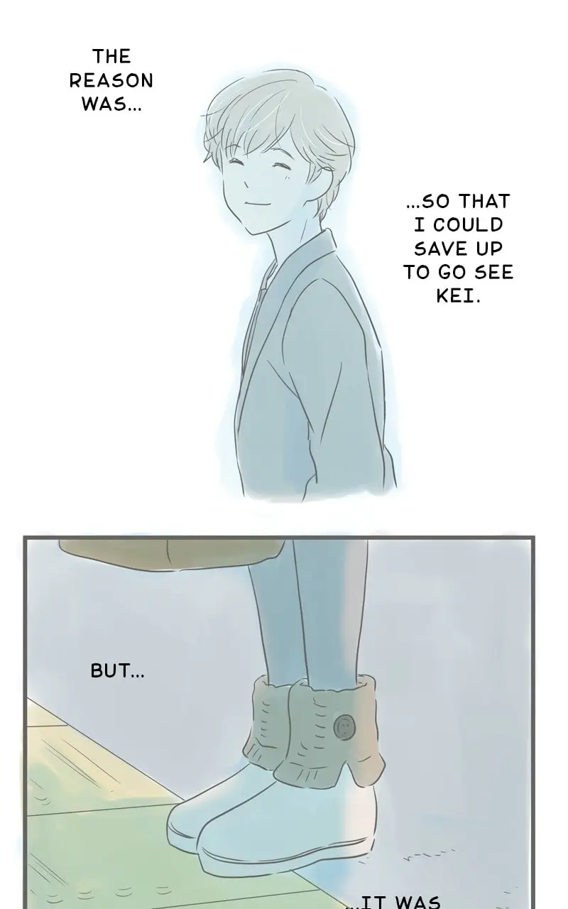 Amid the Changing Seasons - Chapter 63 - Page 74