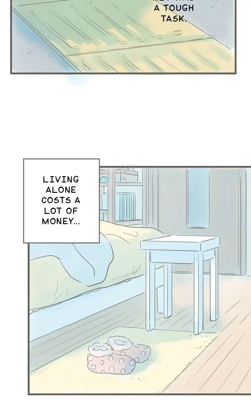 Amid the Changing Seasons - Chapter 63 - Page 75