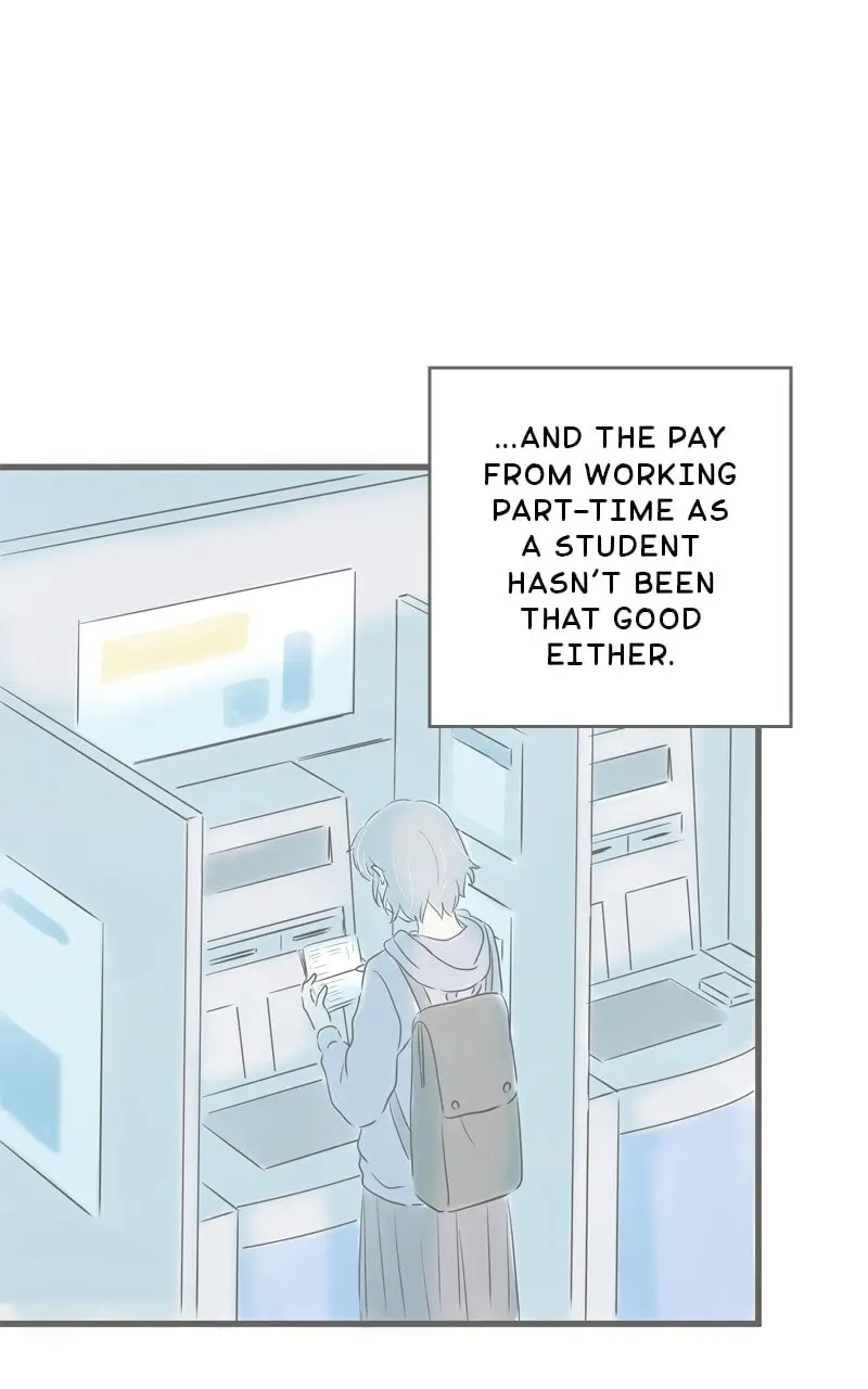 Amid the Changing Seasons - Chapter 63 - Page 76