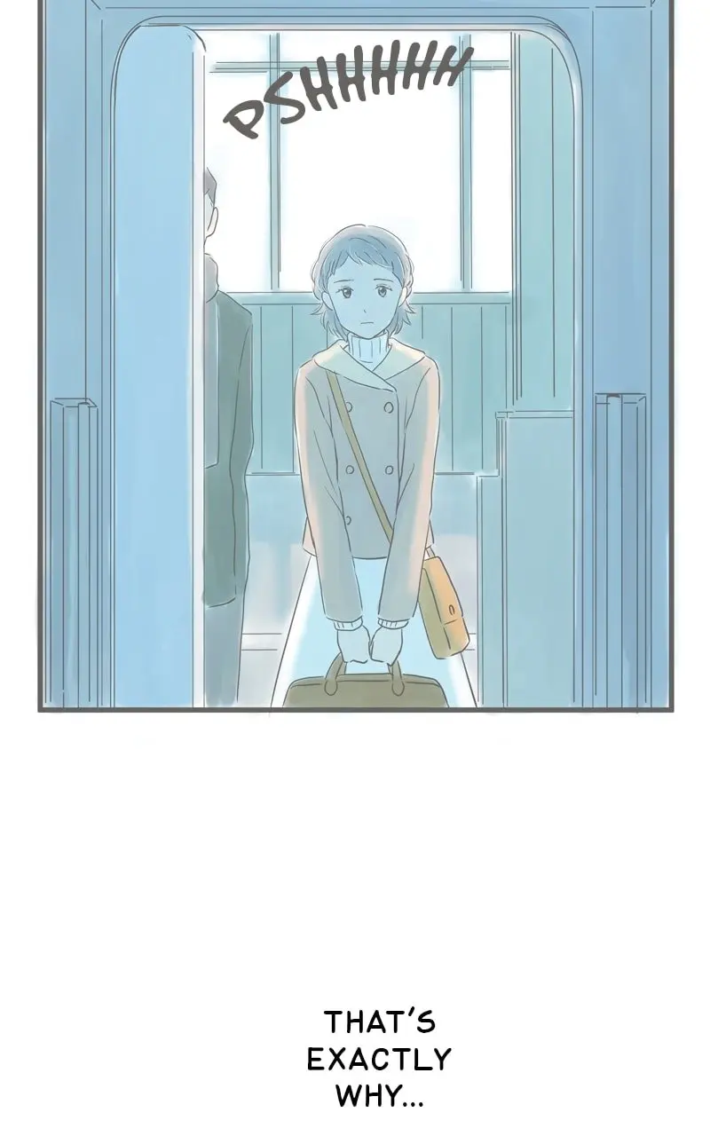 Amid the Changing Seasons - Chapter 63 - Page 79