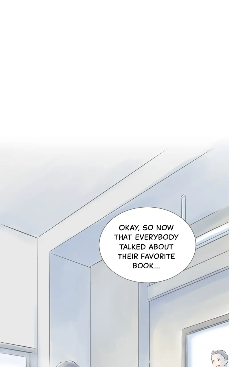 Amid the Changing Seasons - Chapter 64 - Page 1
