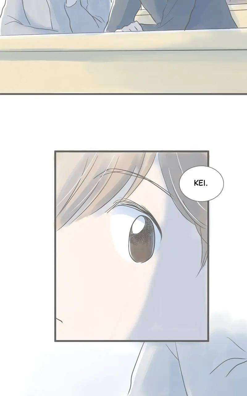 Amid the Changing Seasons - Chapter 64 - Page 3