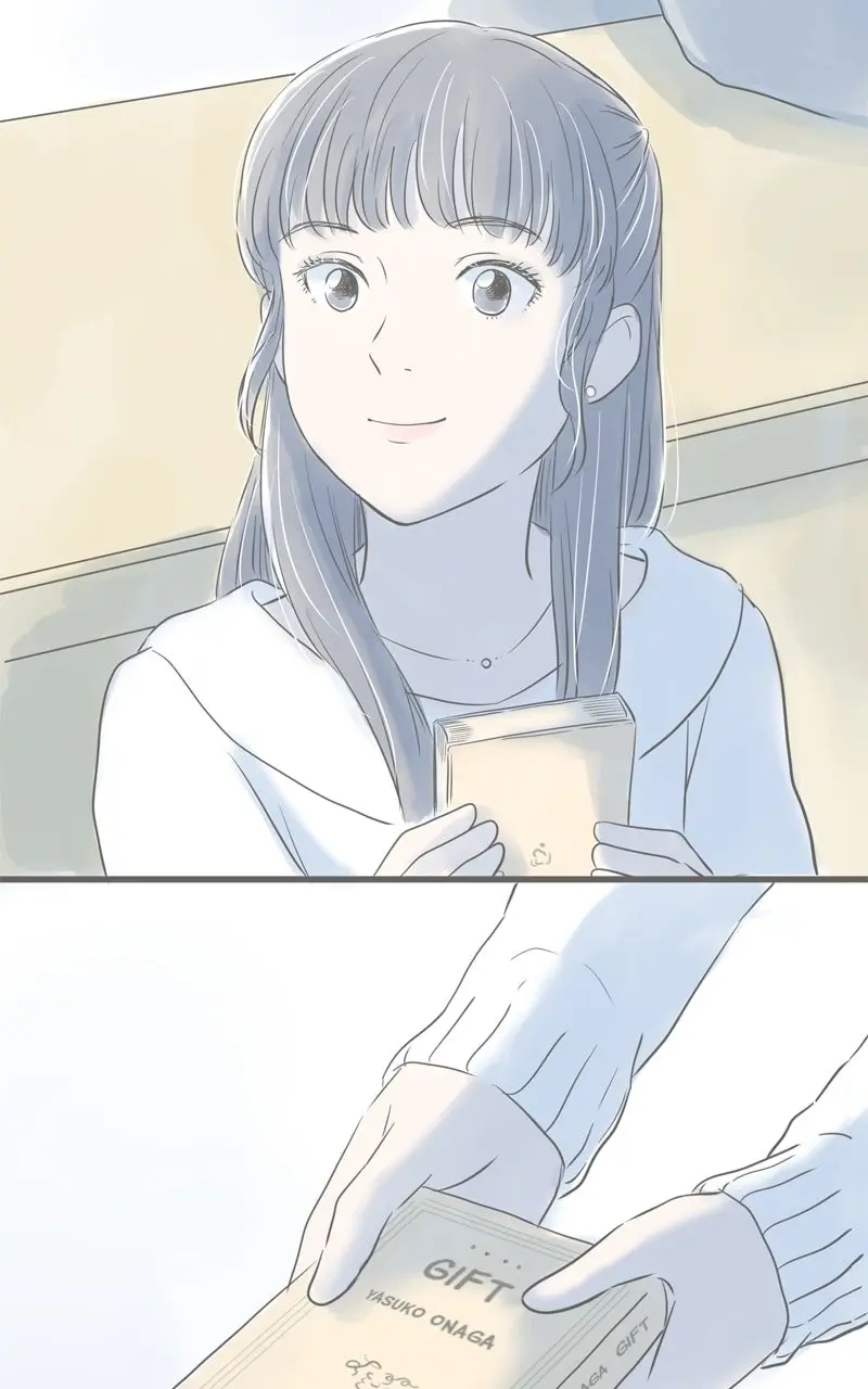 Amid the Changing Seasons - Chapter 64 - Page 4