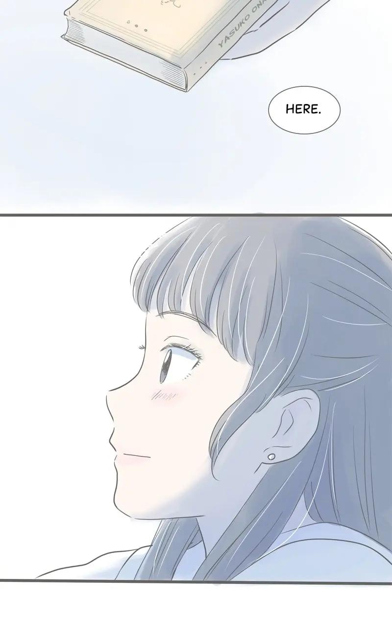 Amid the Changing Seasons - Chapter 64 - Page 5