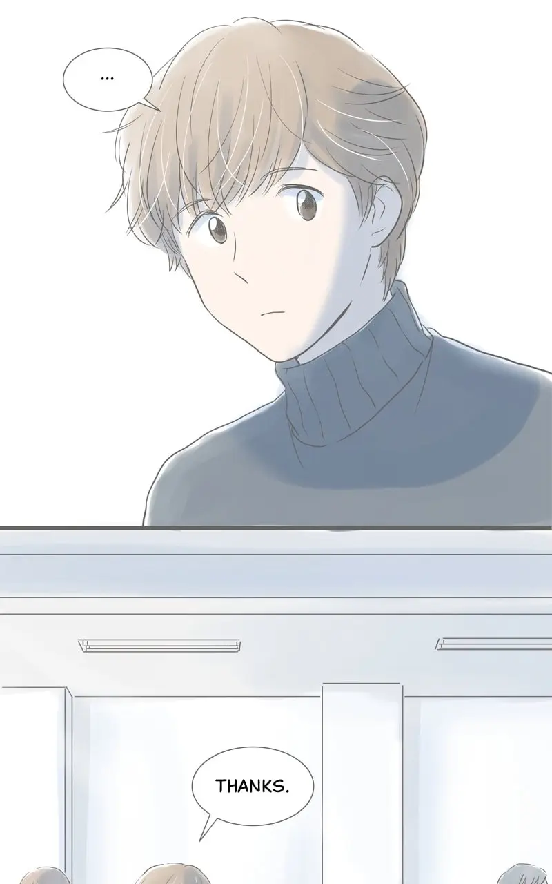 Amid the Changing Seasons - Chapter 64 - Page 6