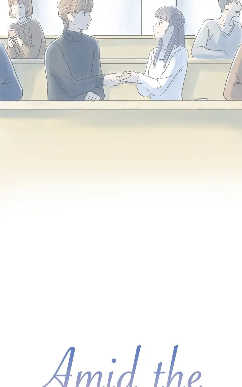 Amid the Changing Seasons - Chapter 64 - Page 7