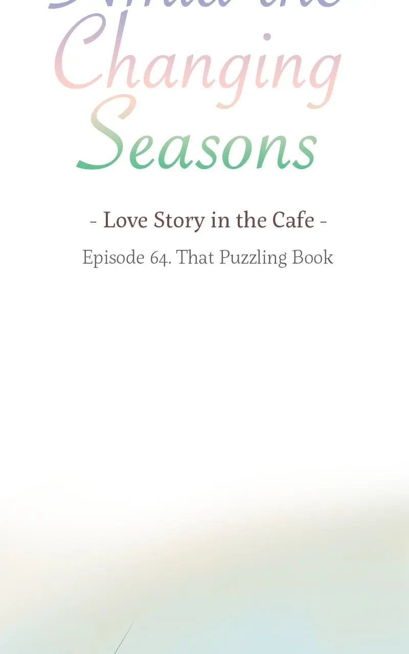 Amid the Changing Seasons - Chapter 64 - Page 8
