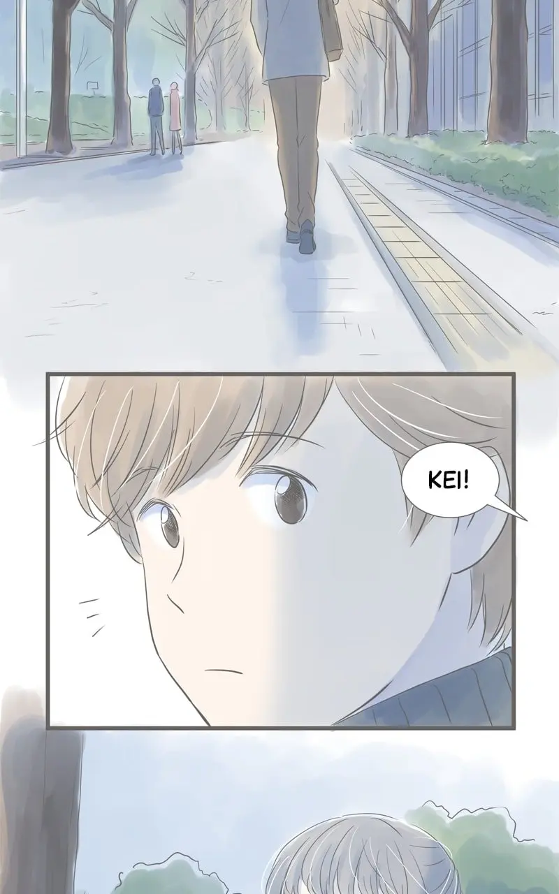 Amid the Changing Seasons - Chapter 64 - Page 10