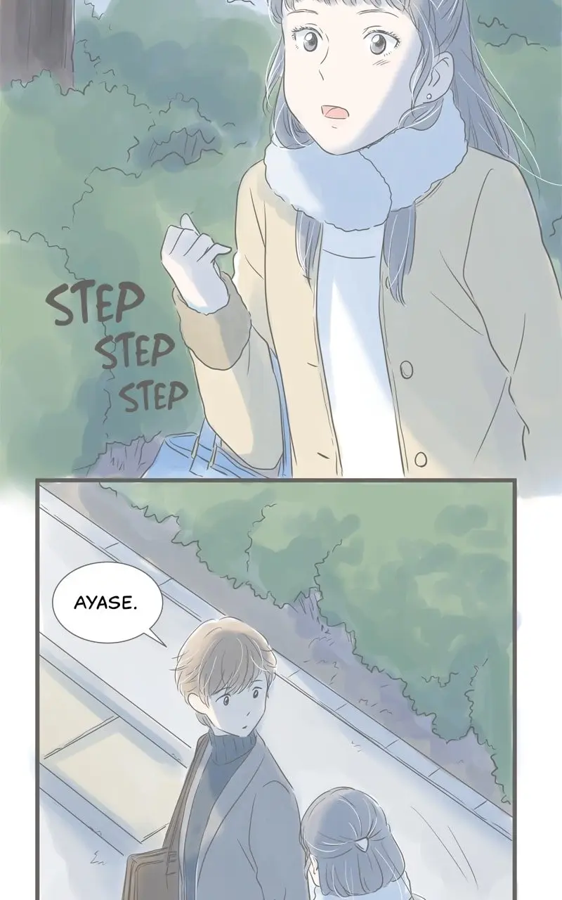 Amid the Changing Seasons - Chapter 64 - Page 11