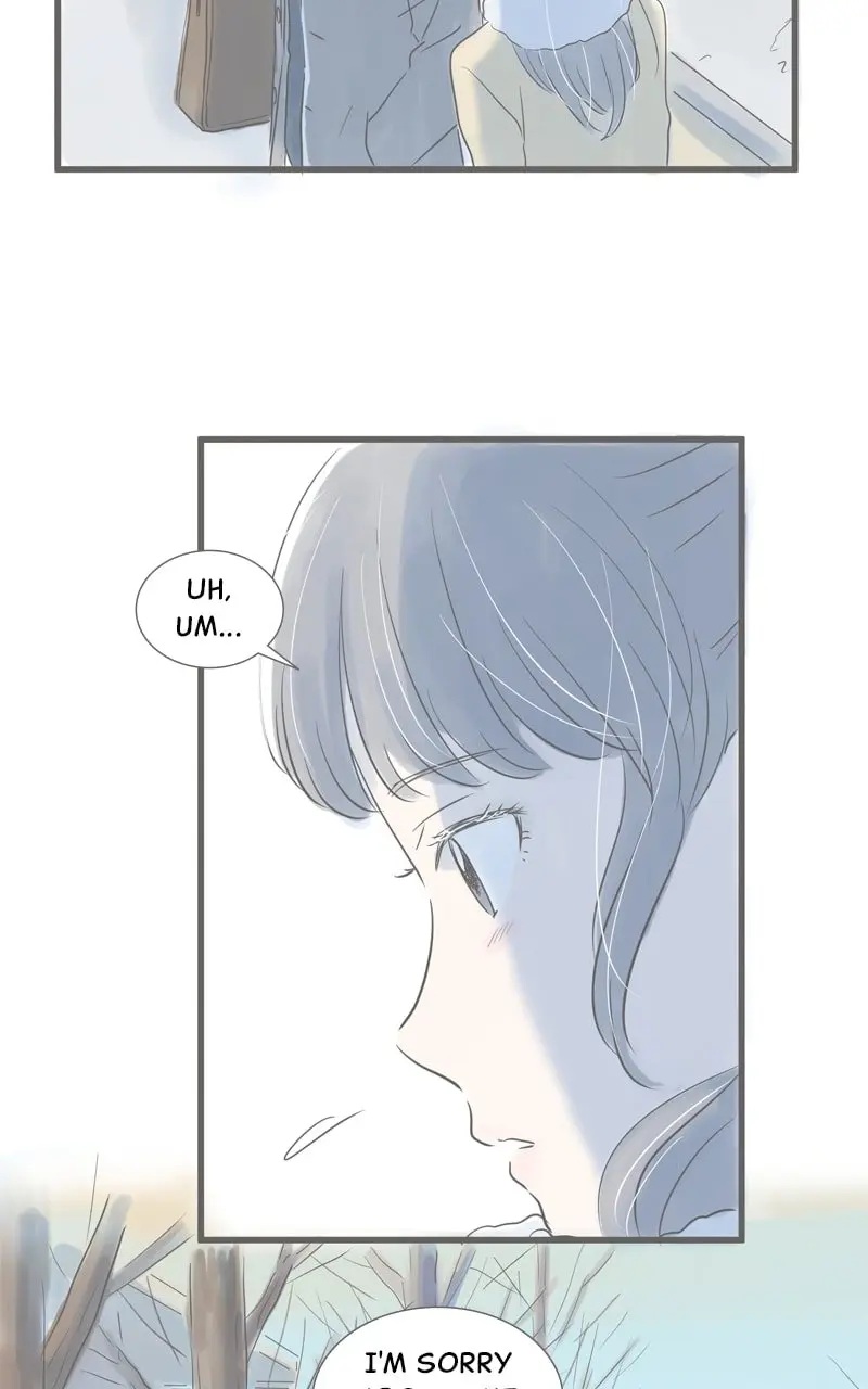 Amid the Changing Seasons - Chapter 64 - Page 12