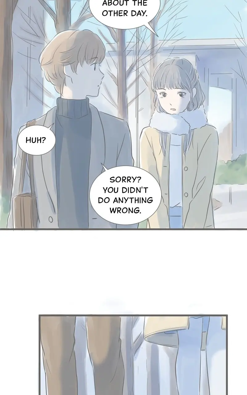 Amid the Changing Seasons - Chapter 64 - Page 13