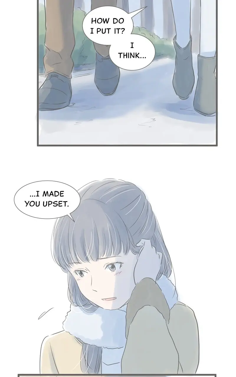 Amid the Changing Seasons - Chapter 64 - Page 14