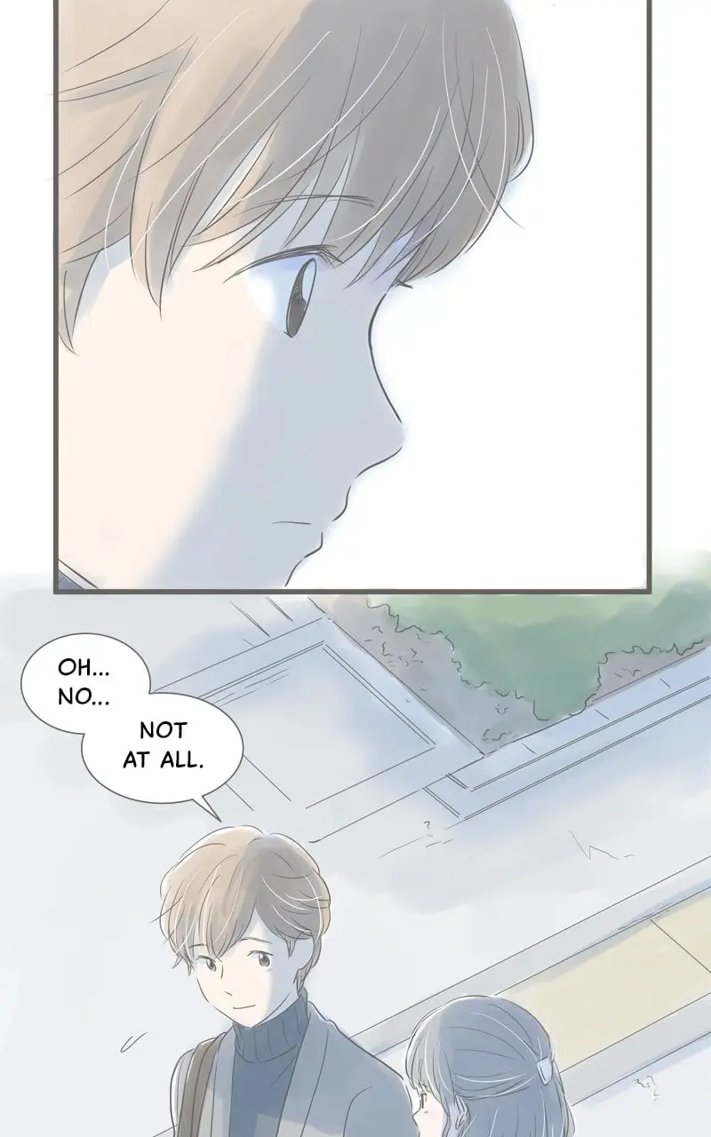 Amid the Changing Seasons - Chapter 64 - Page 15