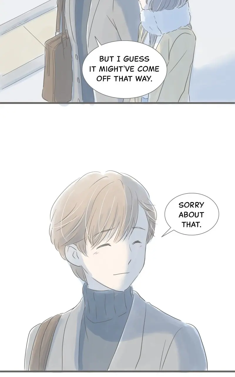 Amid the Changing Seasons - Chapter 64 - Page 16