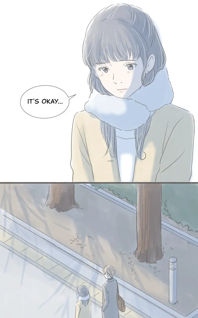 Amid the Changing Seasons - Chapter 64 - Page 17