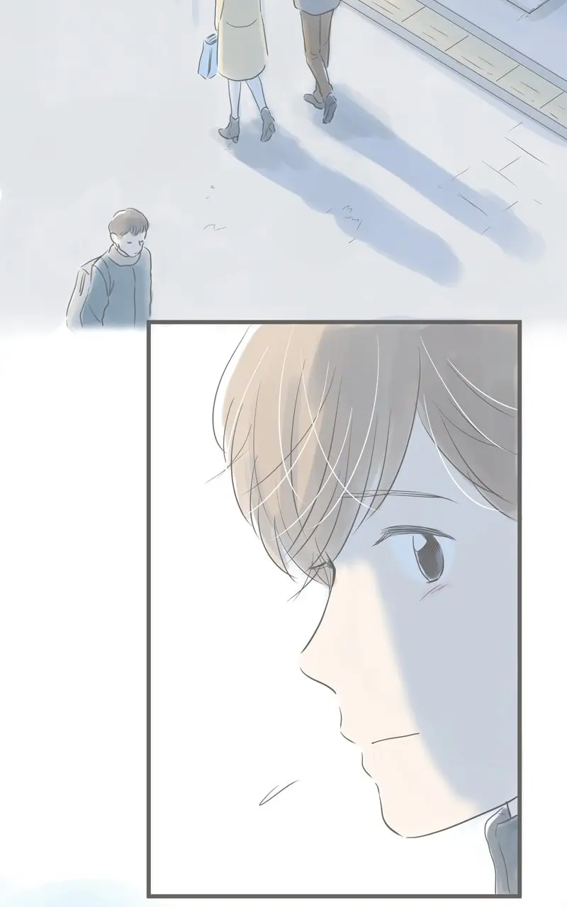 Amid the Changing Seasons - Chapter 64 - Page 18
