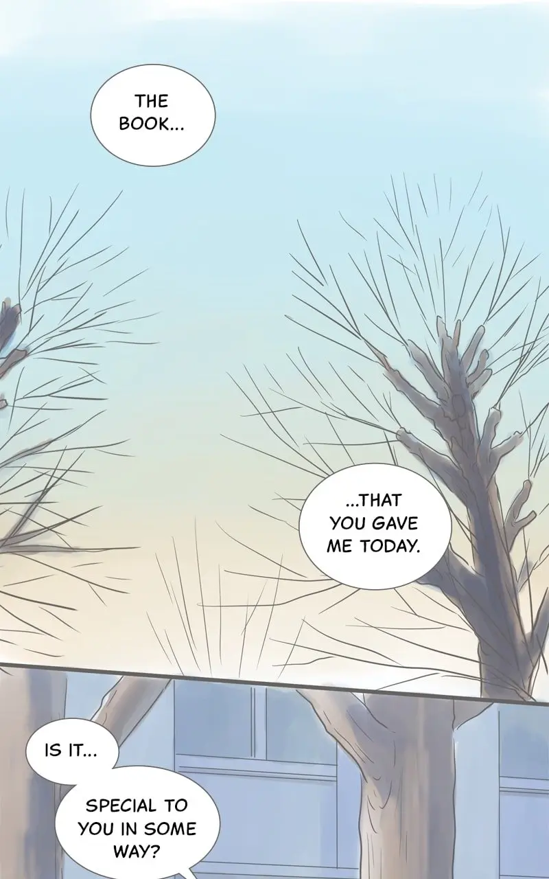 Amid the Changing Seasons - Chapter 64 - Page 19
