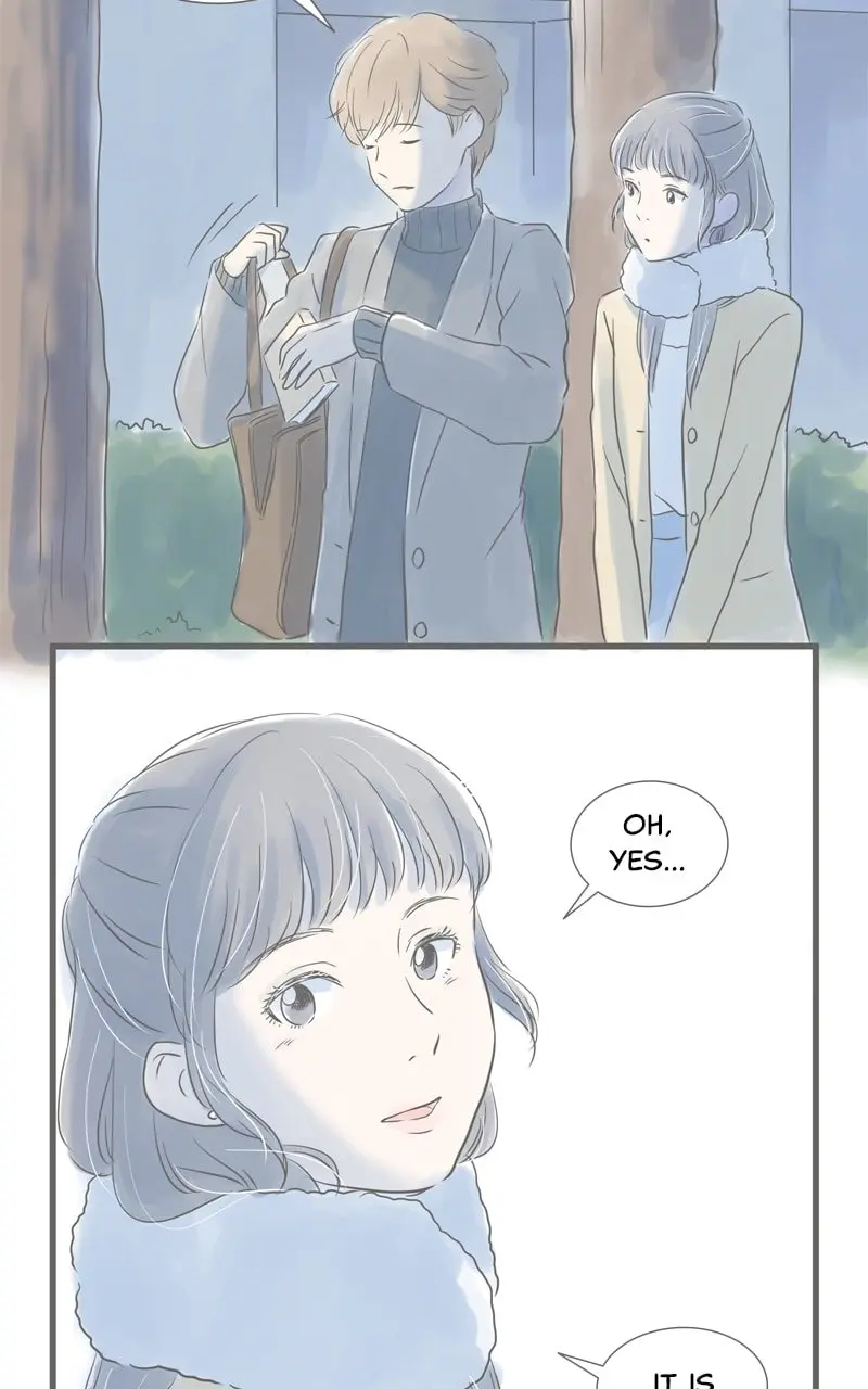 Amid the Changing Seasons - Chapter 64 - Page 20