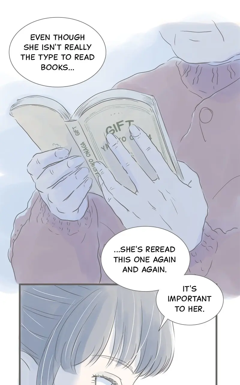 Amid the Changing Seasons - Chapter 64 - Page 22