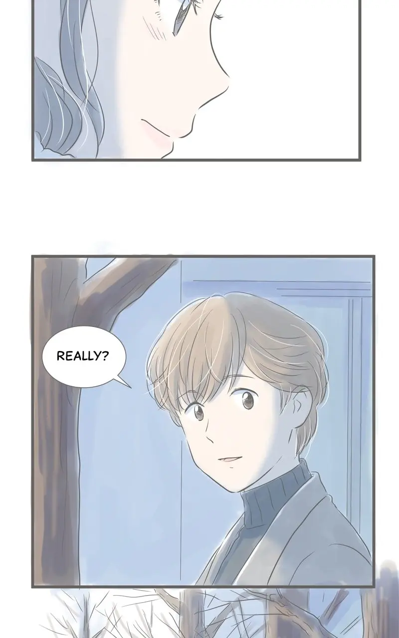 Amid the Changing Seasons - Chapter 64 - Page 23