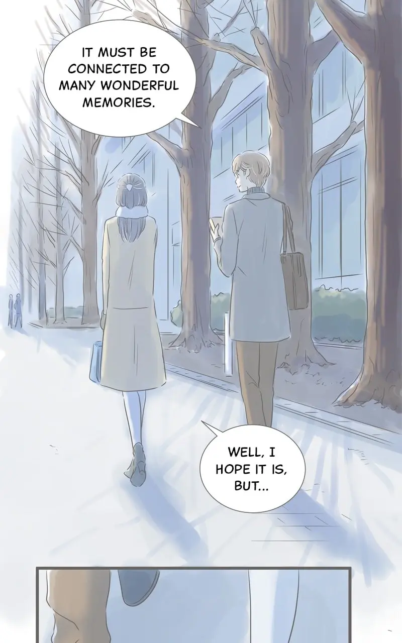 Amid the Changing Seasons - Chapter 64 - Page 24