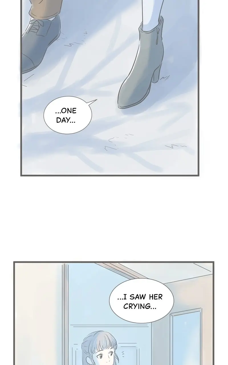 Amid the Changing Seasons - Chapter 64 - Page 25