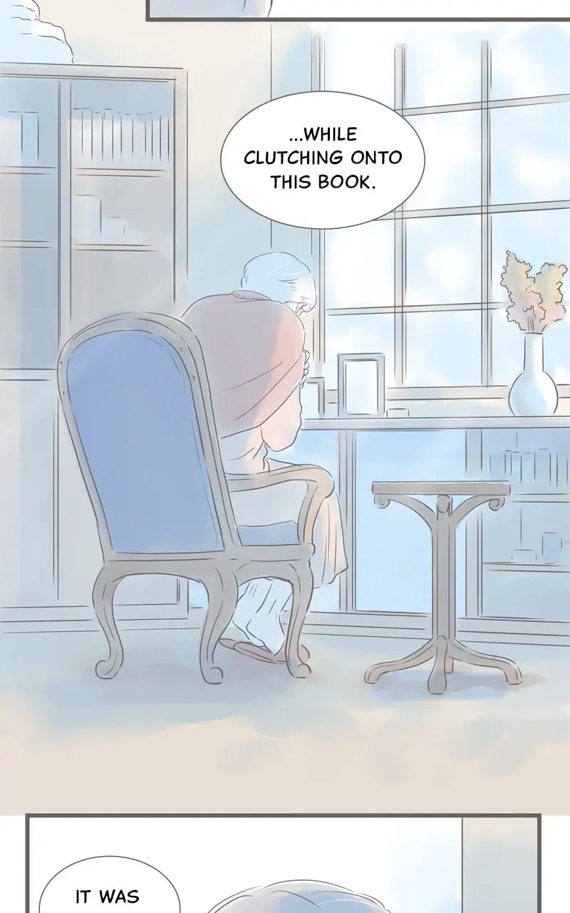 Amid the Changing Seasons - Chapter 64 - Page 27