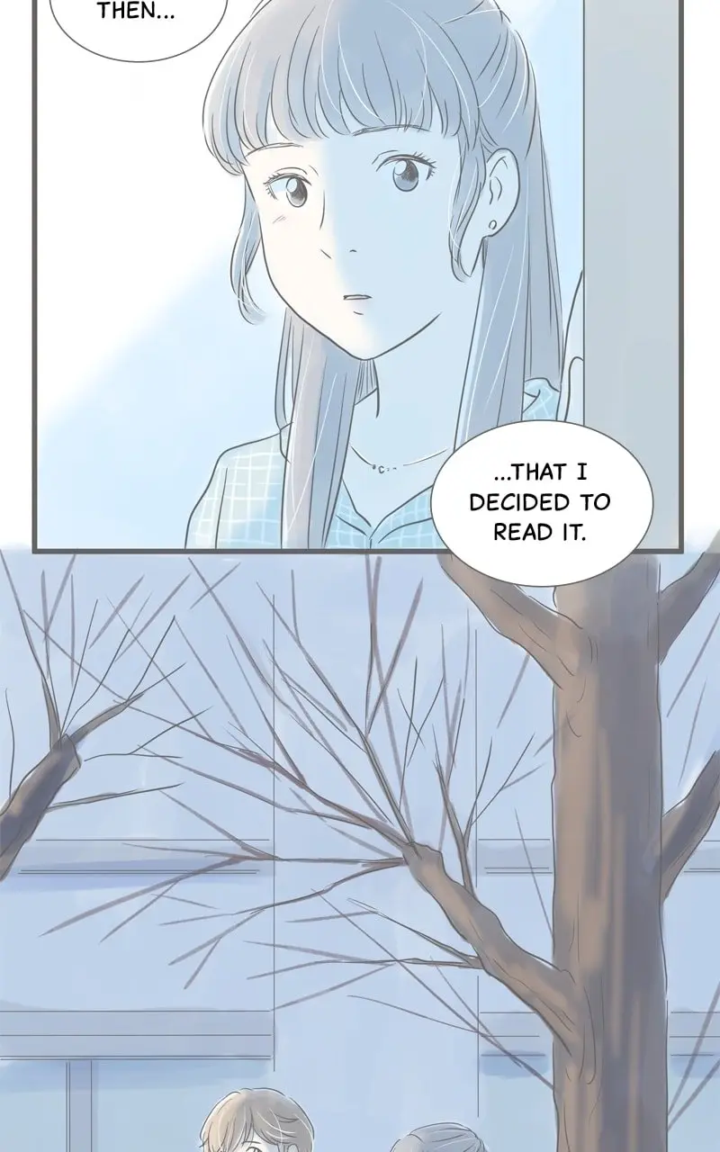 Amid the Changing Seasons - Chapter 64 - Page 28