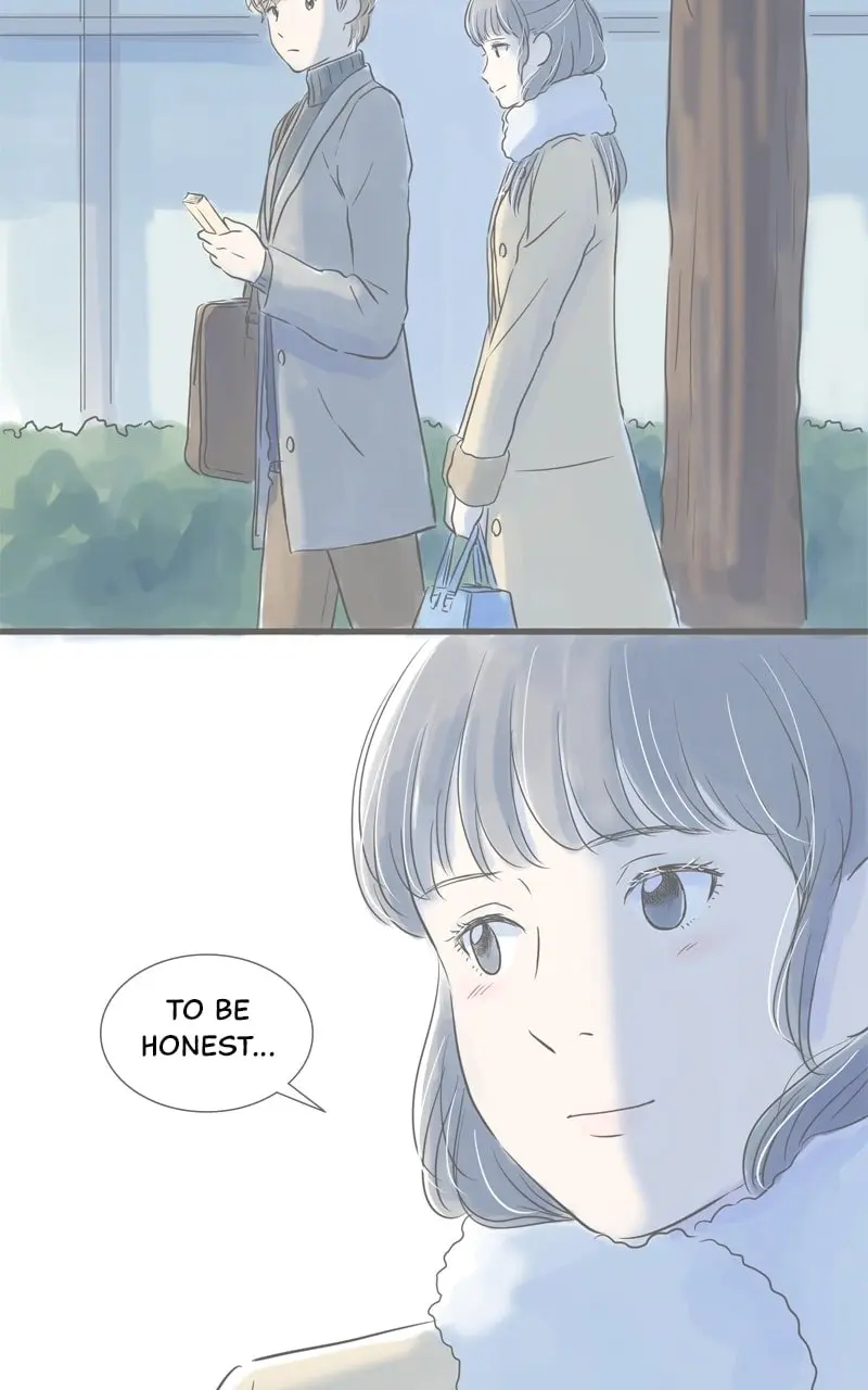 Amid the Changing Seasons - Chapter 64 - Page 29