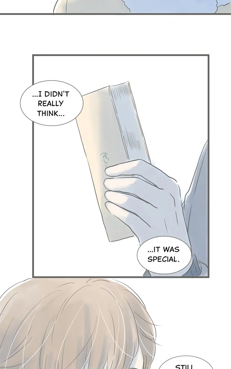 Amid the Changing Seasons - Chapter 64 - Page 30