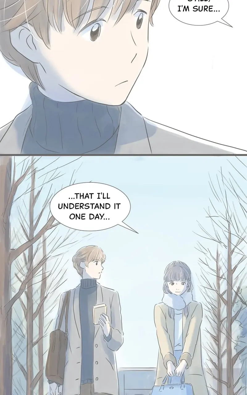 Amid the Changing Seasons - Chapter 64 - Page 31